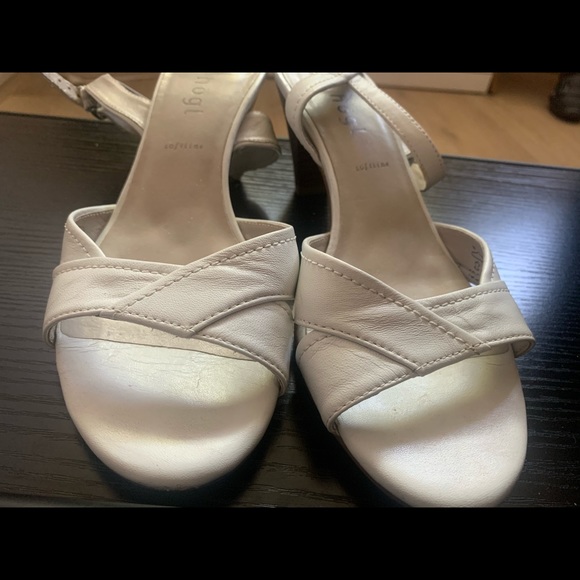 Hogl open toe shoes - Picture 2 of 13